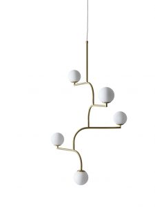 Mobil-pendant-lamp-brass-product